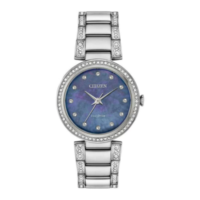Citizen Eco-Drive EM0840-59N - Chính Hãng Giá Tốt - Passion Watch
