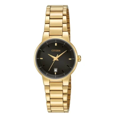 Citizen Quartz EU6012-58E - Chính Hãng Giá Tốt - Passion Watch
