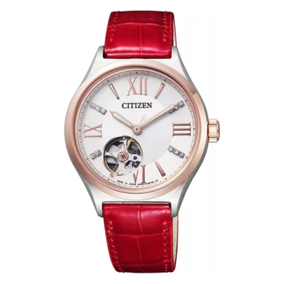 Citizen Collection Automatic PC1004-04A - Chính Hãng Giá Tốt - Passion Watch