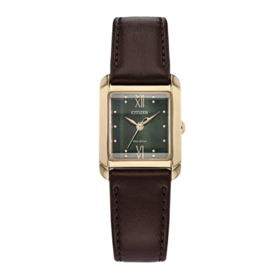Citizen Eco-Drive Bianca EW5593 -13X - Chính Hãng Giá Tốt - Passion Watch