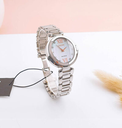dong ho citizen eco drive capella ex1510 59d 2 | Passion Watch
