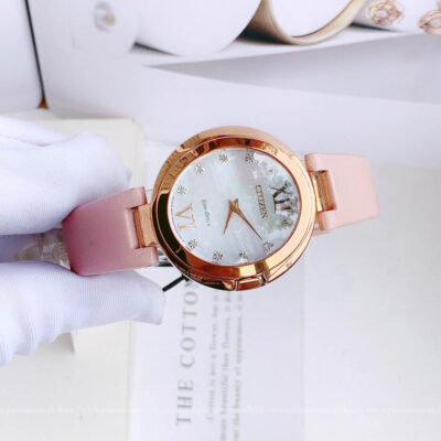 dong ho citizen eco drive capella ex1513 18d 6 dong ho citizen eco drive capella ex1513 18d 6 | Passion Watch