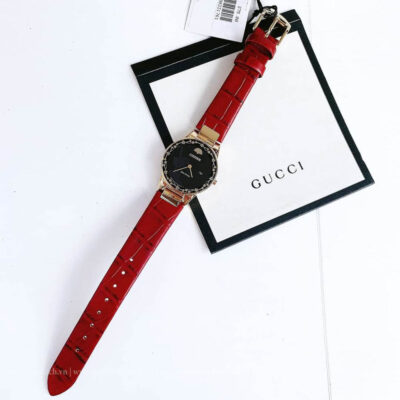 dong ho citizen eco drive disney mulan indicator ga1057 01w 3 | Passion Watch