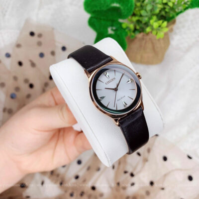 dong ho citizen eco drive em0733 08a 2 dong ho citizen eco drive em0733 08a 2 | Passion Watch