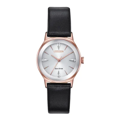 Citizen Eco-Drive EM0733-08A - Chính Hãng Giá Tốt - Passion Watch