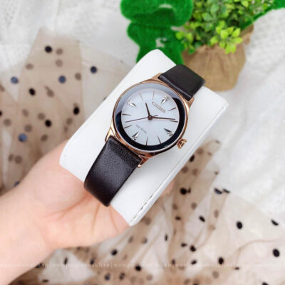 dong ho citizen eco drive em0733 08a 7 dong ho citizen eco drive em0733 08a 7 | Passion Watch
