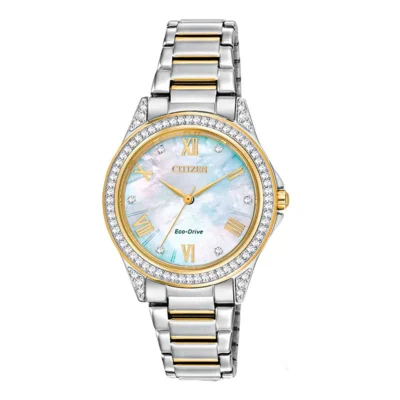 Citizen Eco-Drive POV EM0234-59D - Chính Hãng Giá Tốt - Passion Watch