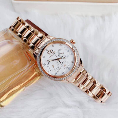 dong ho citizen eco drive silhouette fd2013 50a 7 dong ho citizen eco drive silhouette fd2013 50a 7 | Passion Watch