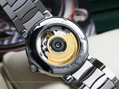 dong ho frederique constant highlife heartbeat retrograde fc 680abs3h6b 9 | Passion Watch