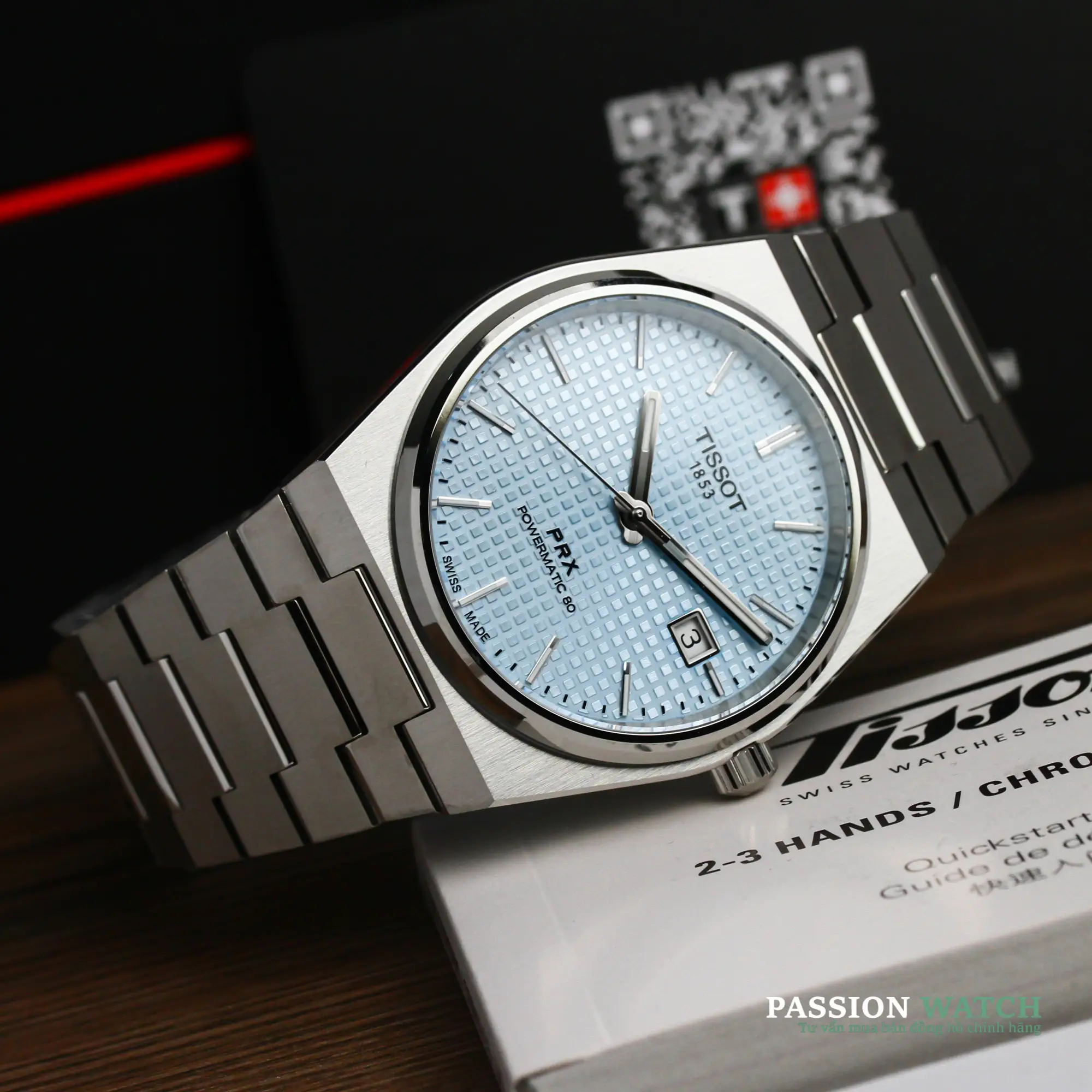 dong-ho-tissot-prx-powermatic-80-ice-blue-t137-407-11-351-00-t1374071135100-4 dong ho tissot prx powermatic 80 ice blue t137 407 11 351 00 t1374071135100 4 | Passion Watch