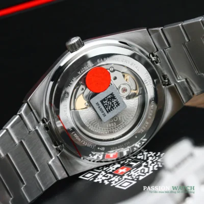 dong ho tissot prx powermatic 80 ice blue t137 407 11 351 00 t1374071135100 6 dong ho tissot prx powermatic 80 ice blue t137 407 11 351 00 t1374071135100 6 | Passion Watch
