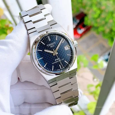 dong ho tissot prx powermatic 80 t137 207 11 041 00 6 | Passion Watch