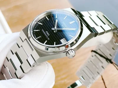 dong ho tissot prx powermatic 80 t137 207 11 051 00 2 | Passion Watch