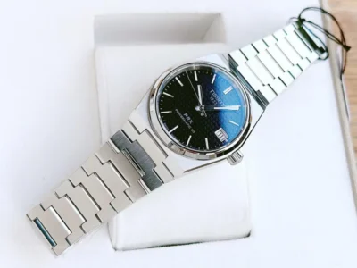 dong ho tissot prx powermatic 80 t137 207 11 051 00 3 | Passion Watch