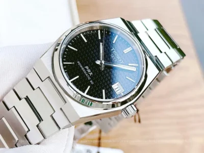 dong ho tissot prx powermatic 80 t137 207 11 051 00 4 | Passion Watch