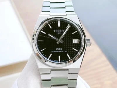 dong ho tissot prx powermatic 80 t137 207 11 051 00 5 | Passion Watch