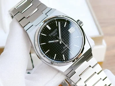 dong ho tissot prx powermatic 80 t137 207 11 051 00 6 | Passion Watch