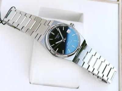 dong ho tissot prx powermatic 80 t137 207 11 051 00 7 | Passion Watch