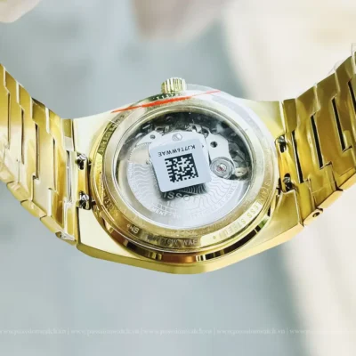 dong ho tissot prx powermatic 80 t137 207 33 021 00 2 dong ho tissot prx powermatic 80 t137 207 33 021 00 2 | Passion Watch