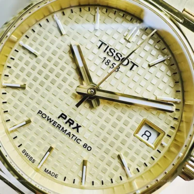 dong ho tissot prx powermatic 80 t137 207 33 021 00 4 dong ho tissot prx powermatic 80 t137 207 33 021 00 4 | Passion Watch