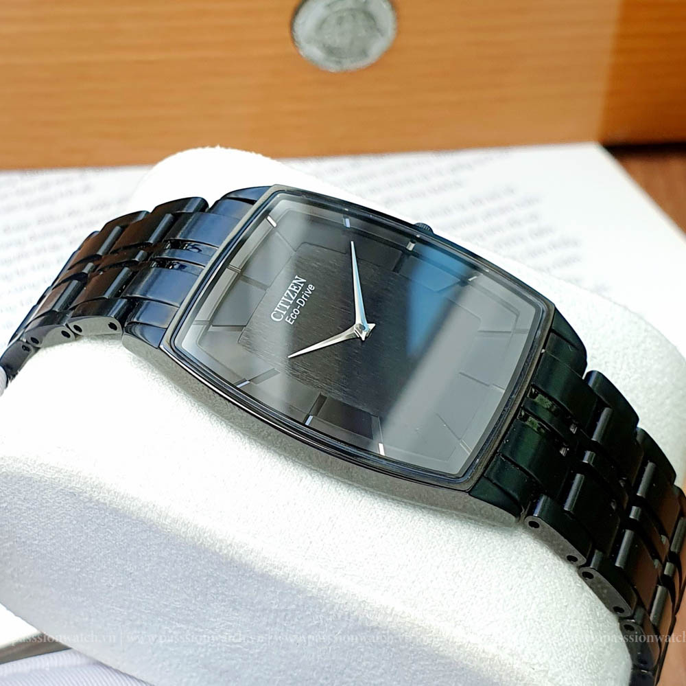 Citizen Stiletto Eco-drive AR3025-50E-4 Citizen Stiletto Eco drive AR3025 50E 4 | Passion Watch