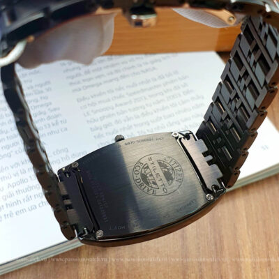 Citizen Stiletto Eco drive AR3025 50E 6 Citizen Stiletto Eco drive AR3025 50E 6 | Passion Watch