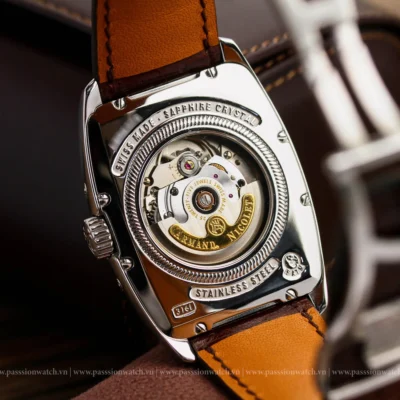 dong ho armand nicolet tm7 complete calendar 9632a as p968mr3 10 | Passion Watch