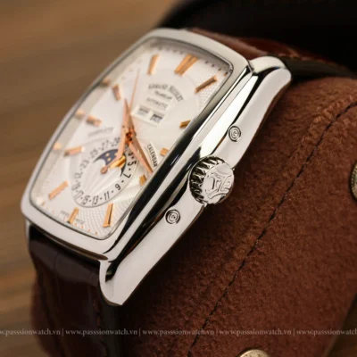 dong ho armand nicolet tm7 complete calendar 9632a as p968mr3 6 | Passion Watch