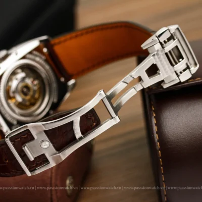 dong ho armand nicolet tm7 complete calendar 9632a as p968mr3 7 | Passion Watch