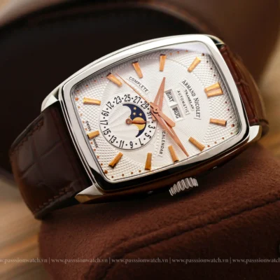 dong ho armand nicolet tm7 complete calendar 9632a as p968mr3 8 | Passion Watch