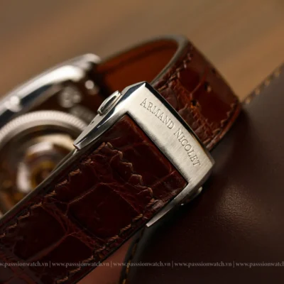 dong ho armand nicolet tm7 complete calendar 9632a as p968mr3 9 | Passion Watch
