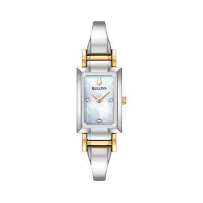 Bulova Classic 98P188 - Chính Hãng Giá Tốt - Passion Watch