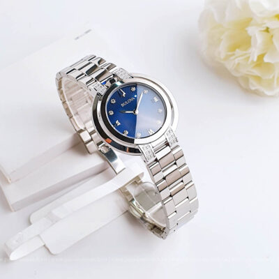 dong ho bulova rubaiyat 96r225 dong ho bulova rubaiyat 96r225 | Passion Watch