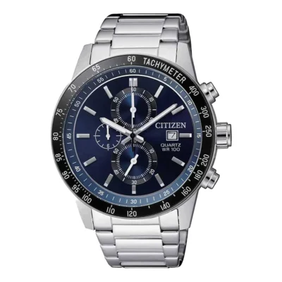 Citizen AN3600-59L - Chính Hãng Giá Tốt - Passion Watch