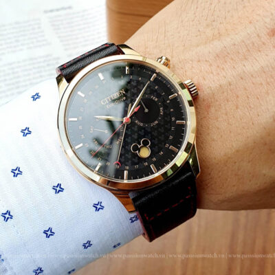 dong ho citizen mickey mouse ap1053 23w dong ho citizen mickey mouse ap1053 23w | Passion Watch