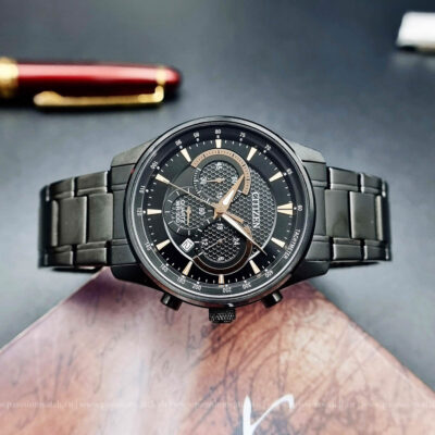 dong ho citizen quartz an8195 58e 3 | Passion Watch