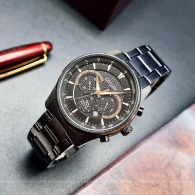 dong ho citizen quartz an8195 58e 5 | Passion Watch