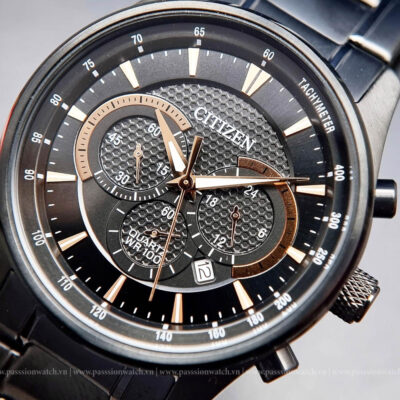 dong ho citizen quartz an8195 58e 6 | Passion Watch
