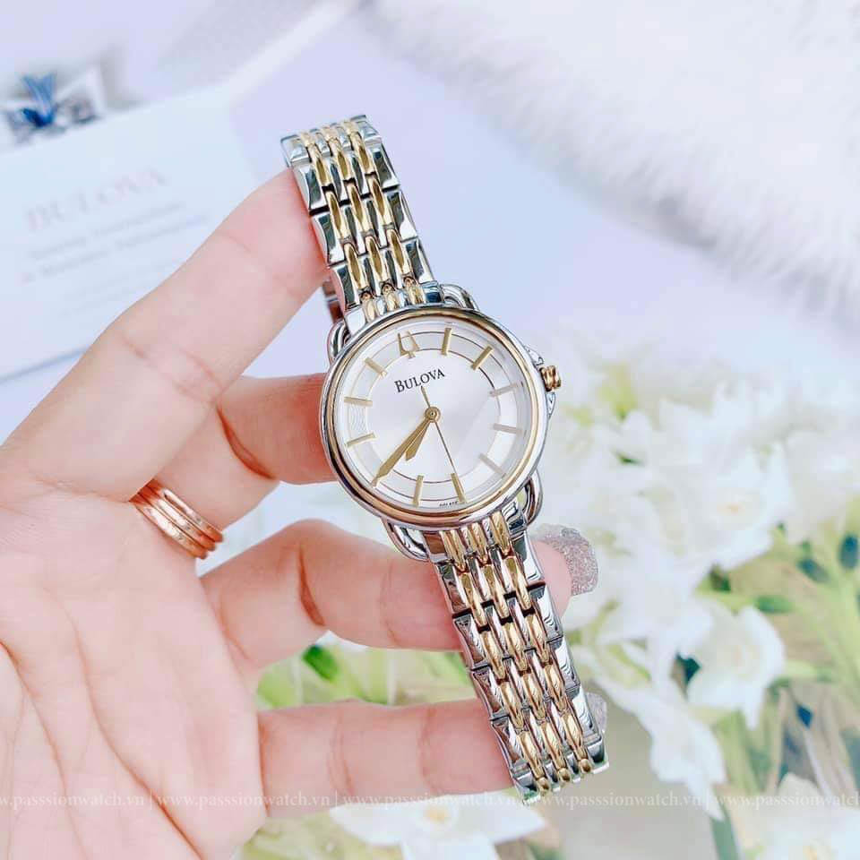 dong-ho-bulova-quartz-98l165-7 dong ho franck muller master banker 5850 mb 3 | Passion Watch