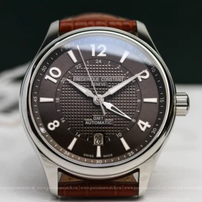 dong ho frederique constant runabout fc 350rmg5b6 7 dong ho frederique constant runabout fc 350rmg5b6 7 | Passion Watch