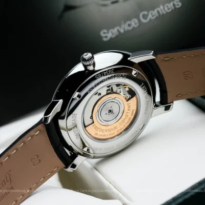 dong ho frederique constant slimline fc 306g4s6 4 dong ho frederique constant slimline fc 306g4s6 4 | Passion Watch