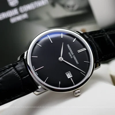 dong ho frederique constant slimline fc 306g4s6 dong ho frederique constant slimline fc 306g4s6 | Passion Watch