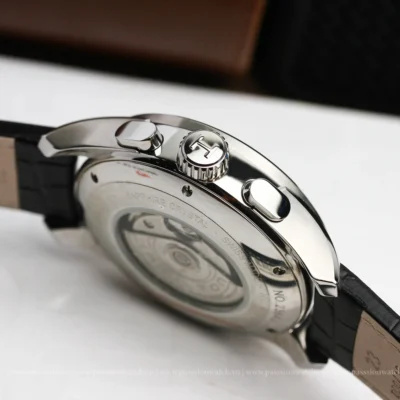 dong ho hamilton jazzmaster maestro chronograph h32716839 4 | Passion Watch
