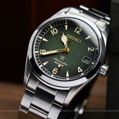 dong ho seiko prospex alpinist spb155j1 2 3 | Passion Watch