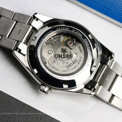 dong ho seiko prospex alpinist spb155j1 2 7 | Passion Watch