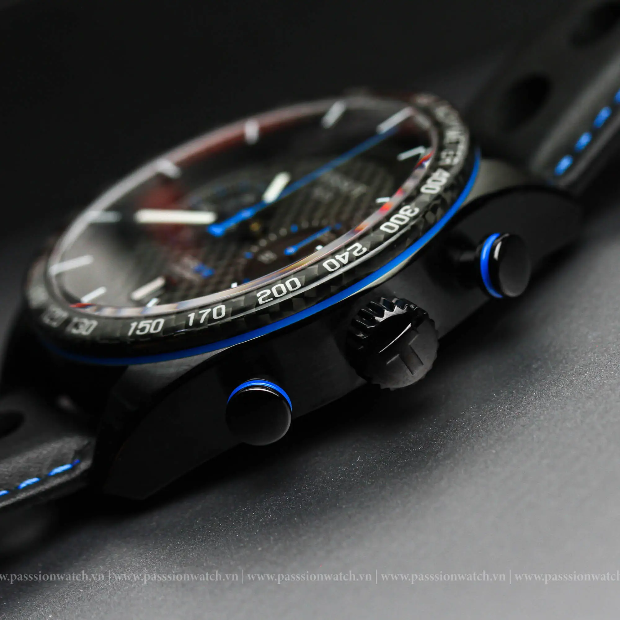 dong-ho-tissot-prs-516-chronograph-t100-427-36-201-00-10 dong ho tissot prs 516 chronograph t100 427 36 201 00 10 | Passion Watch
