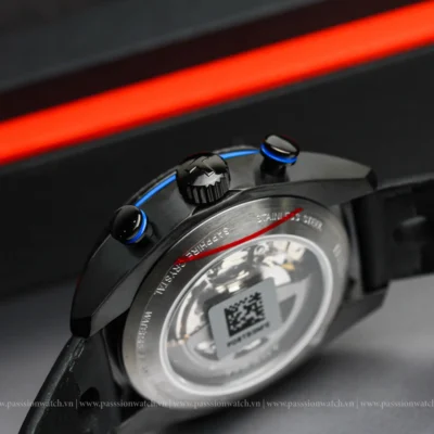 dong ho tissot prs 516 chronograph t100 427 36 201 00 11 dong ho tissot prs 516 chronograph t100 427 36 201 00 11 | Passion Watch