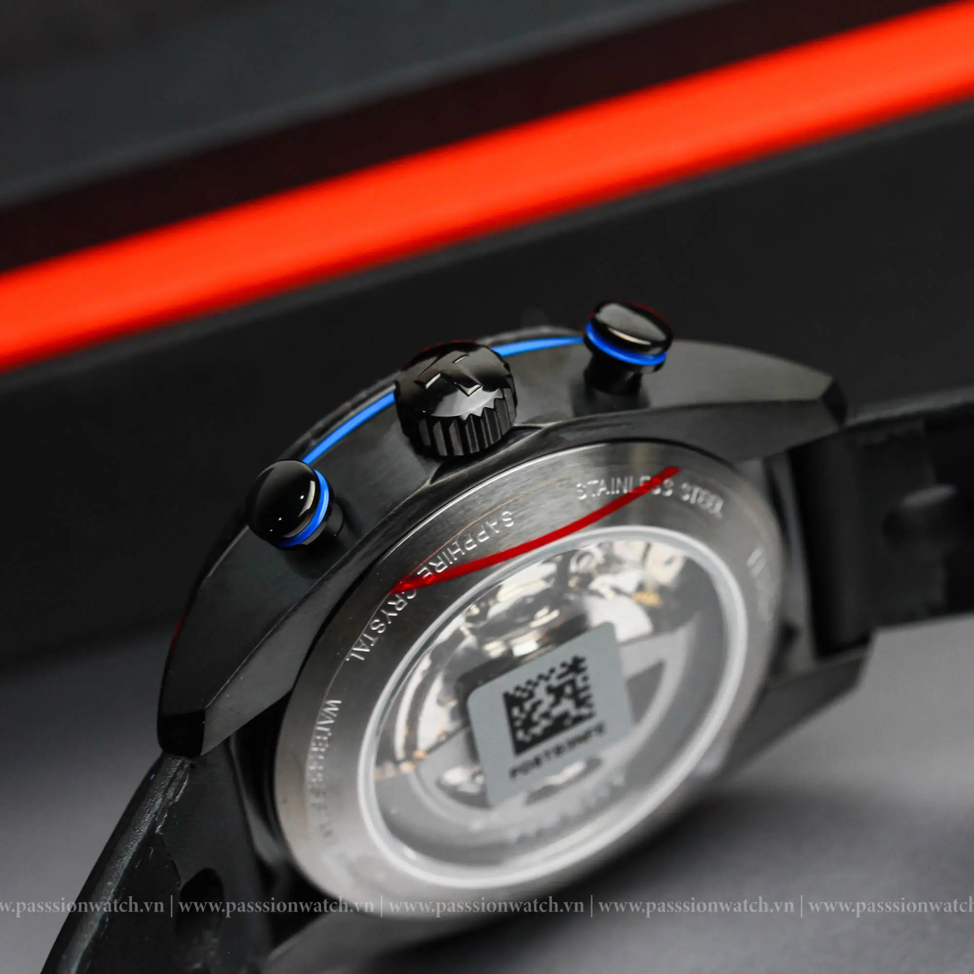 dong-ho-tissot-prs-516-chronograph-t100-427-36-201-00-11 dong ho tissot prs 516 chronograph t100 427 36 201 00 11 | Passion Watch