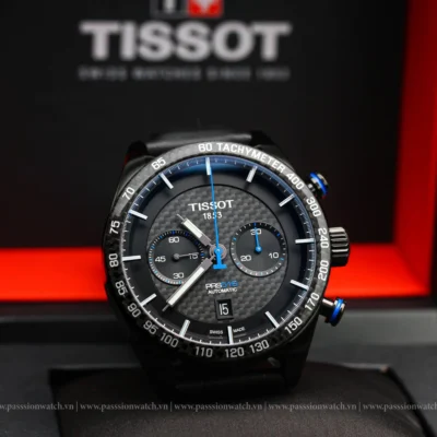 dong ho tissot prs 516 chronograph t100 427 36 201 00 8 dong ho tissot prs 516 chronograph t100 427 36 201 00 8 | Passion Watch