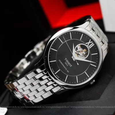 dong ho tissot tradition powermatic 80 t063 907 11 058 00 5 | Passion Watch